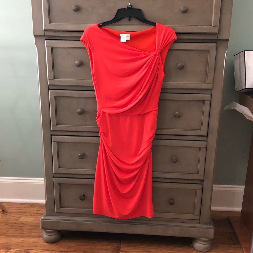 Women’s sleeveless dress